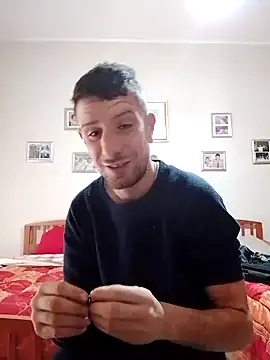 Mcsimotoro online show from February 19, 2026, 10:11 am