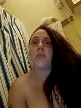 Queenbitch666777 online show from February 24, 2026, 6:00 am