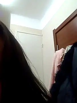 LunaLive23 online show from January 19, 2026, 7:01 am