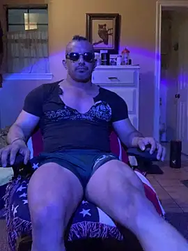 daddydonkey84 online show from March 4, 2026, 6:30 am