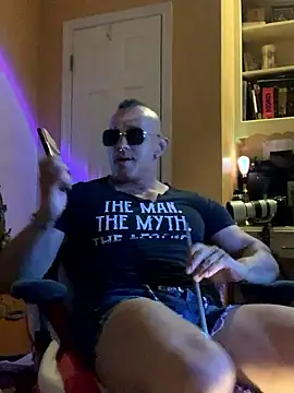 daddydonkey84 online show from May 25, 2026, 3:12 am