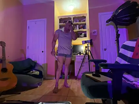daddydonkey84 online show from June 11, 2026, 4:32 am