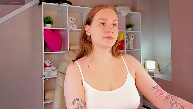 Snapshot of Stella_Soul chatting on February 19, 2026, 9:27 am Stella Soul online show from February 19, 2026, 9:27 am