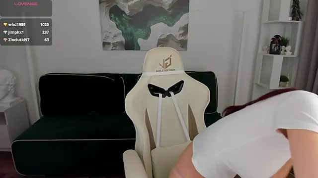 Snapshot of berthanelson chatting on February 17, 2026, 7:38 am berthanelson online show from February 17, 2026, 7:38 am