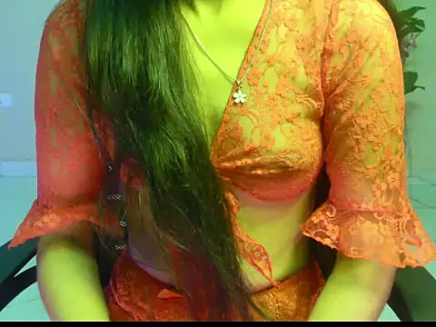 Saanvi 01 online show from February 14, 2026, 3:36 am