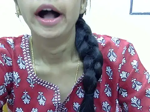 Kulsum S online show from May 6, 2026, 1:05 pm
