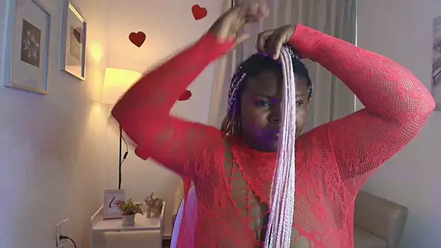 jada burns online show from February 14, 2026, 7:32 pm