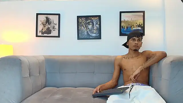 Sexy boys hell2 online show from February 17, 2026, 7:42 pm