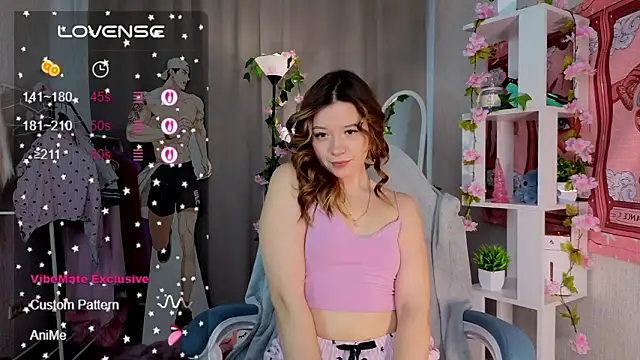 Snapshot of SwettySin chatting on February 12, 2026, 3:12 am SwettySin online show from February 12, 2026, 3:12 am