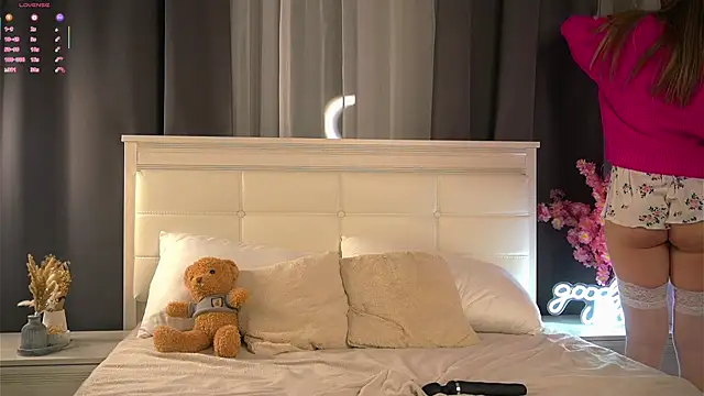 VernonGarcias online show from February 24, 2026, 12:14 pm