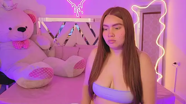 SABRIINA TAY online show from March 12, 2026, 11:38 am