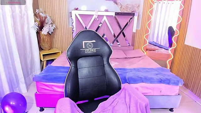 JENNA TAY1 online show from May 11, 2026, 8:06 pm