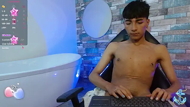 osamu tay online show from February 27, 2026, 11:49 pm