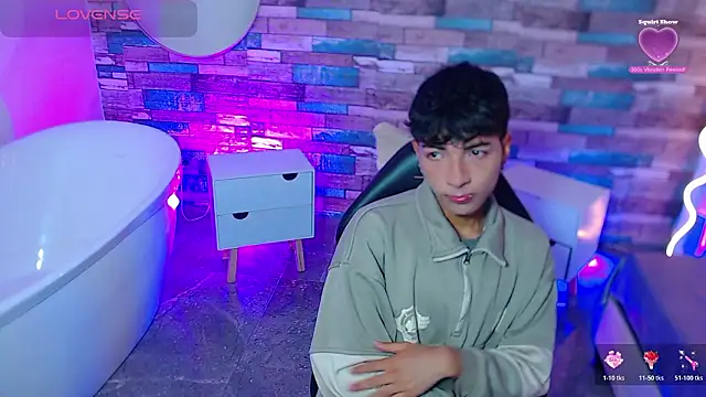 osamu tay online show from March 11, 2026, 12:00 pm