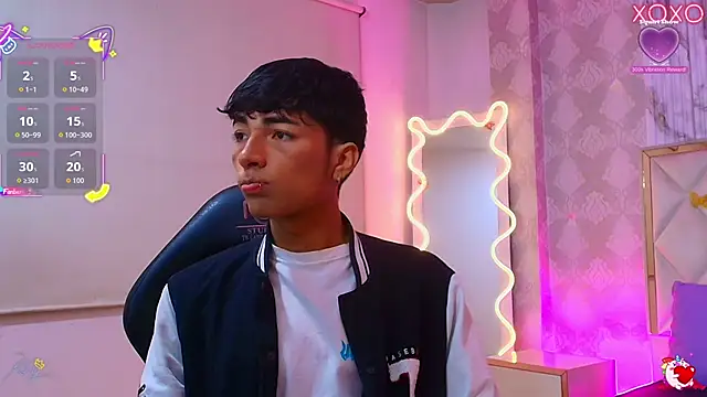 osamu tay online show from March 16, 2026, 3:01 am