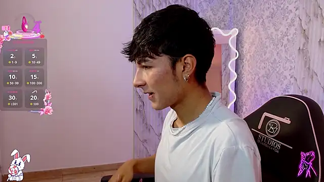 osamu tay online show from April 1, 2026, 3:07 am