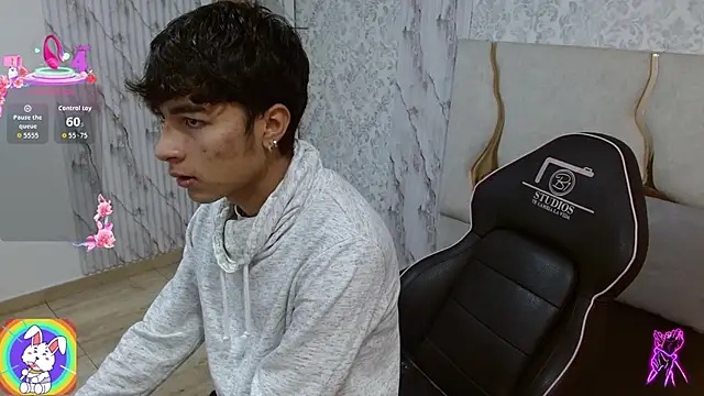 osamu tay online show from April 7, 2026, 3:07 am