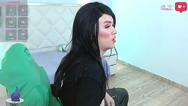 NOOAH TAY online show from February 25, 2026, 7:01 pm