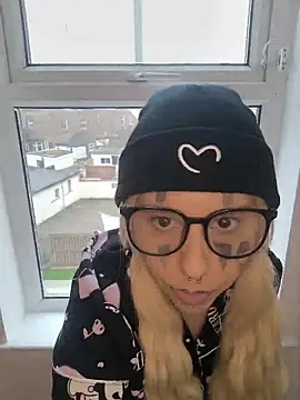 Snapshot of ThatAltGirl chatting on February 26, 2026, 12:04 pm ThatAltGirl online show from February 26, 2026, 12:04 pm