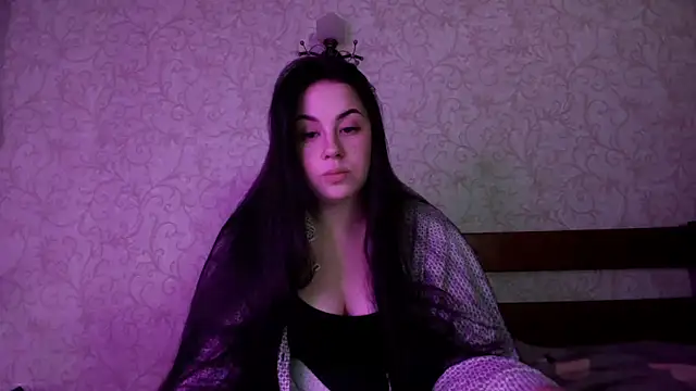 NoirAngel  online show from February 21, 2026, 9:38 pm