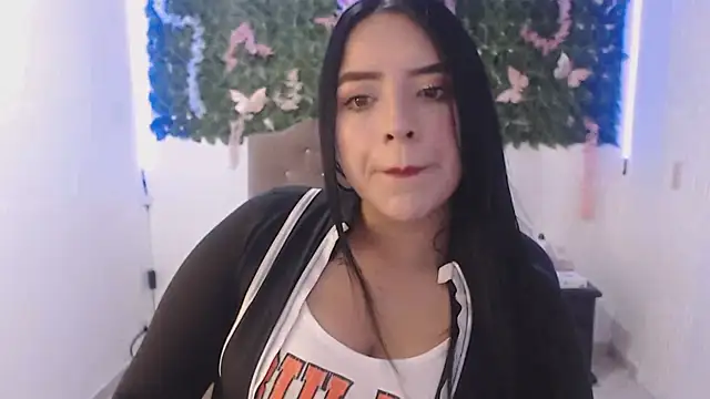 adara cute 69 online show from March 14, 2026, 4:23 pm