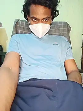 Lovable dude online show from July 25, 2026, 5:43 pm