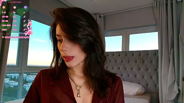 Carol Daniel online show from July 21, 2026, 7:49 pm