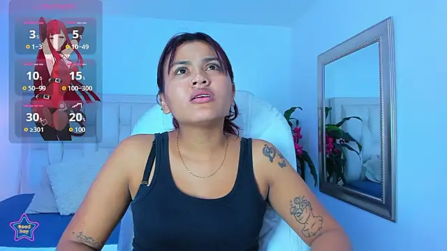 Anita23   online show from March 14, 2026, 3:45 am