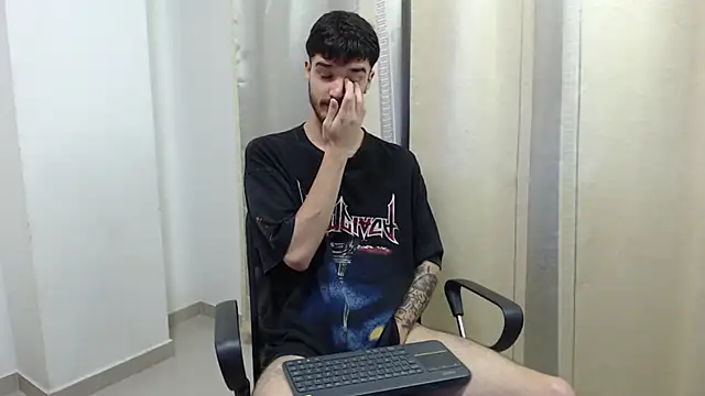 joseh0se online show from February 25, 2026, 12:53 am