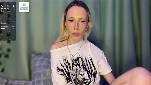 DellaCampbell online show from March 4, 2026, 1:39 pm