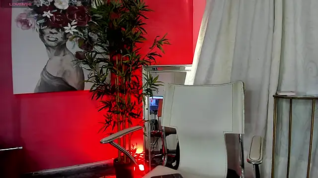 lana gill1 online show from March 15, 2026, 4:57 pm