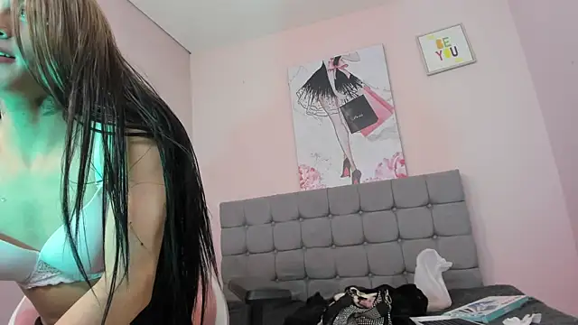 Dhalton x online show from April 7, 2026, 3:18 am