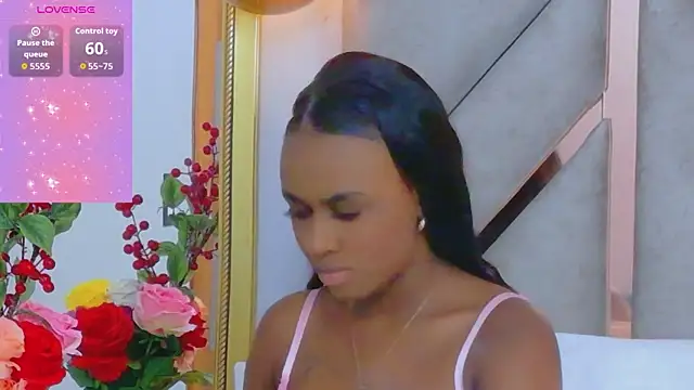 Sally-Noa online show from February 5, 2026, 1:16 pm