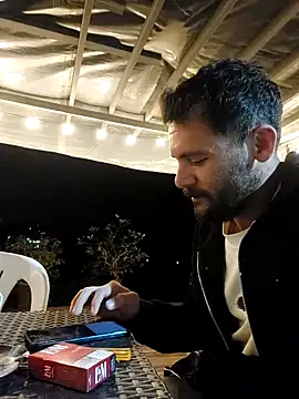 Snapshot of Erickpritz_xh chatting on February 7, 2026, 4:16 am Erickpritz xh online show from February 7, 2026, 4:16 am