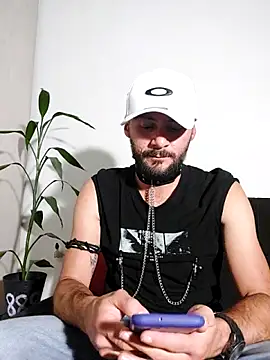 Erickpritz xh online show from March 18, 2026, 3:09 am