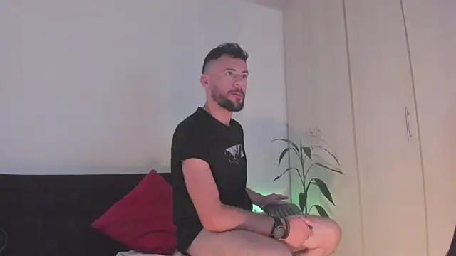 Erickpritz xh online show from April 5, 2026, 7:22 pm