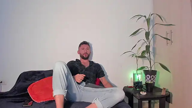 Erickpritz xh online show from April 11, 2026, 1:43 am