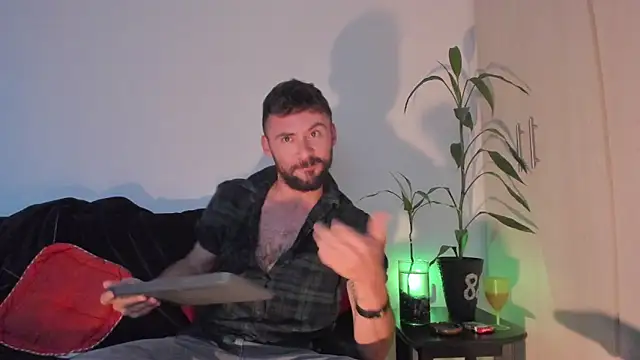 Erickpritz xh online show from April 19, 2026, 1:16 am