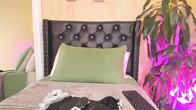 gemma-rios online show from February 27, 2026, 7:36 pm