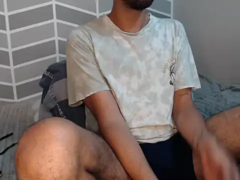thomass1018 online show from July 2, 2026, 3:23 am