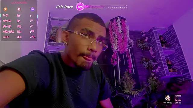 Rpoolrboy online show from March 8, 2026, 4:16 am