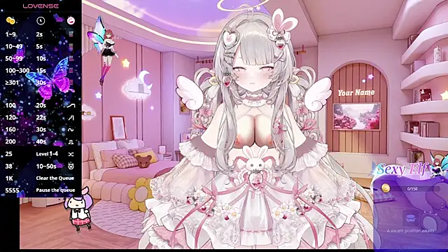 Snapshot of Yuki_Hentai chatting on February 13, 2026, 1:40 pm Yuki Hentai online show from February 13, 2026, 1:40 pm