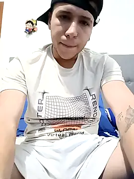 Andrew18ramirez online show from February 11, 2026, 4:28 am