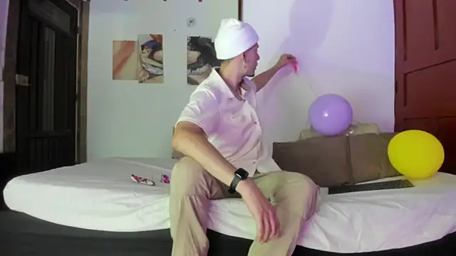 Vlad  night online show from June 1, 2026, 3:41 am