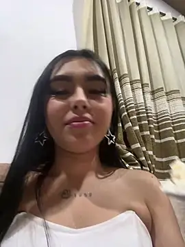 scarlett pinkk1 online show from February 14, 2026, 3:25 am