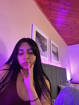 scarlett pinkk1 online show from March 10, 2026, 4:50 am