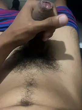 Brandon61414 online show from April 8, 2026, 6:13 am