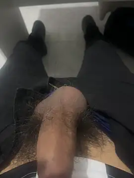 Brandon61414 online show from April 13, 2026, 10:15 pm