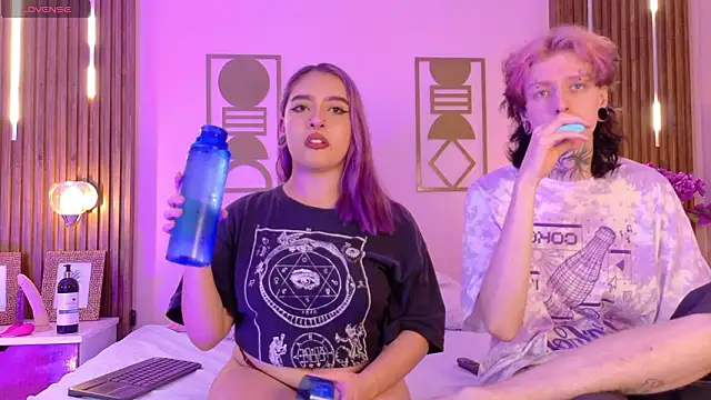 Hanna-Winchester online show from March 6, 2026, 8:16 pm