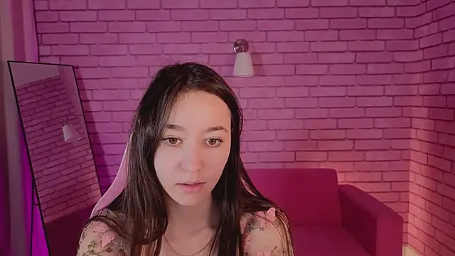 Snapshot of Nicole_Brownie chatting on February 21, 2026, 3:40 am Nicole Brownie online show from February 21, 2026, 3:40 am